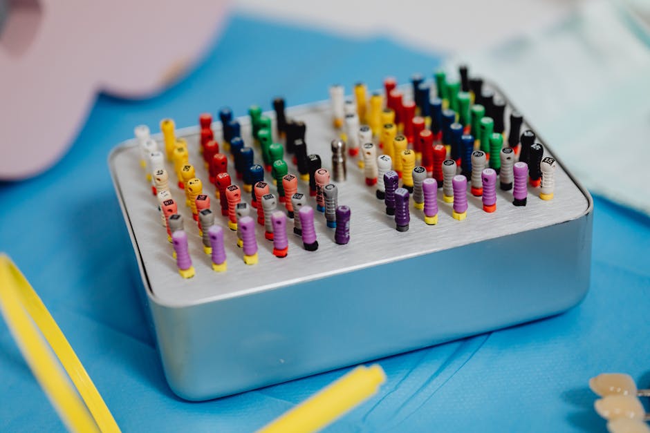 Article Image for Dermatomyositis Treatment Advancements: Explore Innovative Therapies