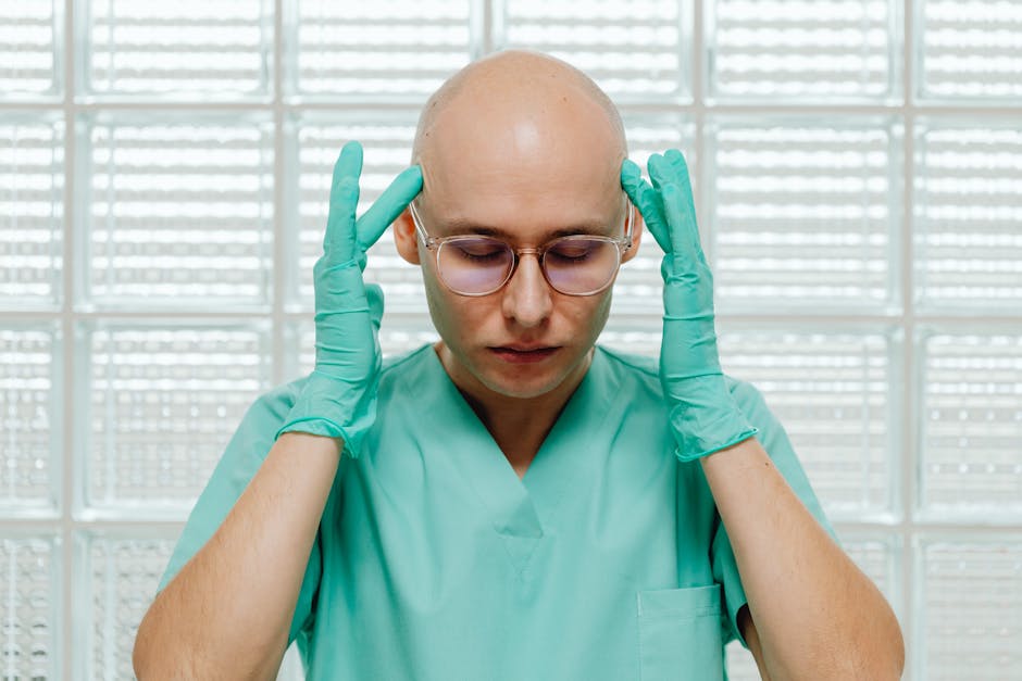 Article Image for Local Doctors for Migraines: Trusted Headache Care in Your Area