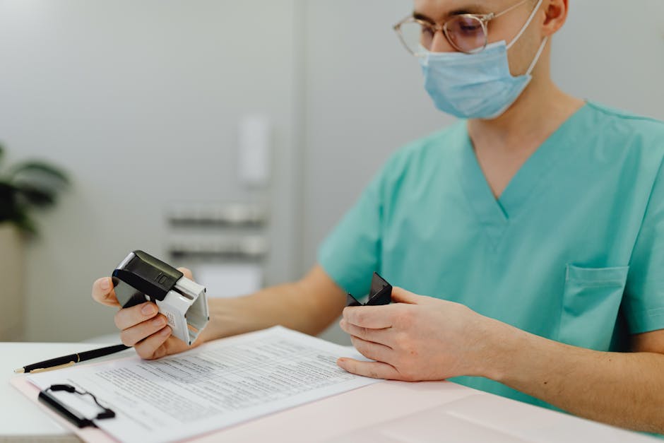 Article Image for Top Masters Degree in Healthcare Administration Online Programs