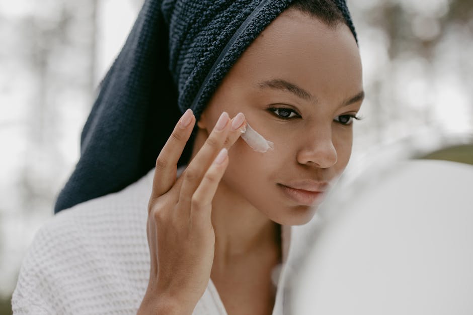 Article Image for Top Creams for Crepey Skin: Effective Solutions for Smoother Skin