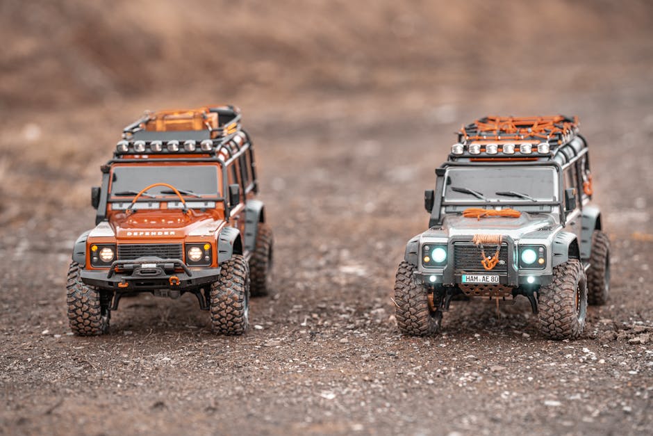 Article Image for Top Small SUVs of 2024: Balancing Size, Efficiency, and Performance