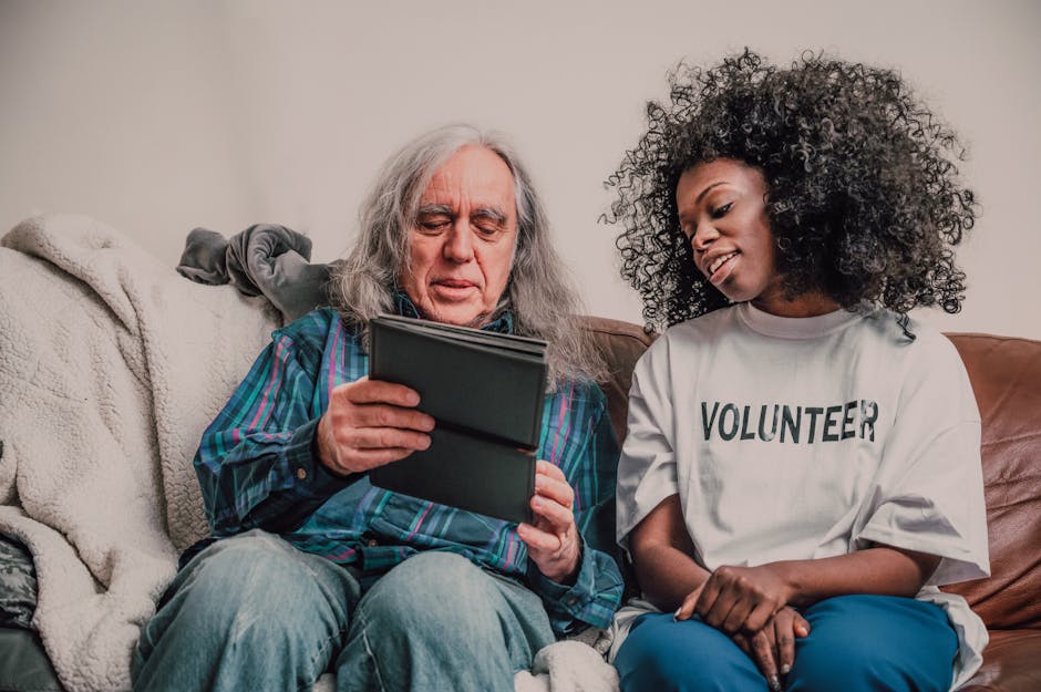Article Image for Low-Cost Senior Living Facilities at 0 Per Month: Affordable Care for Seniors