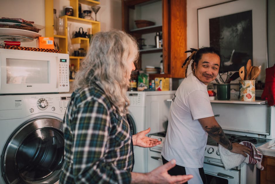 Article Image for Mastering Elderly Caregiver Jobs: What You Need to Know