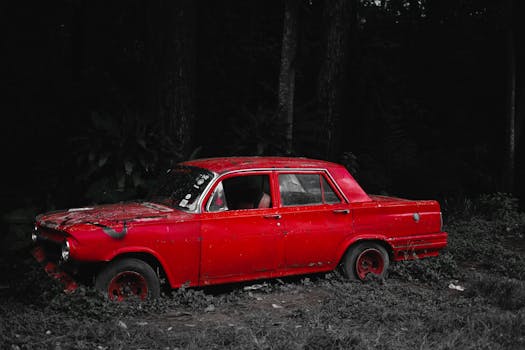 Article Image for How to Buy a Used Car Without Overpaying or Getting Scammed
