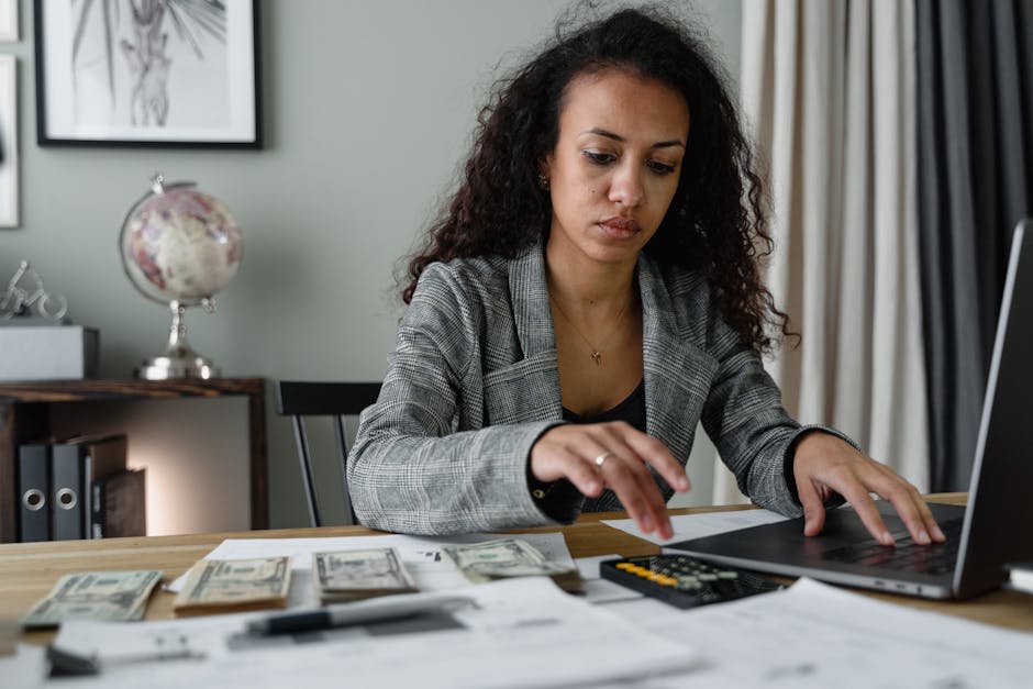 Article Image for Top Personal Budget Software for Financial Organization