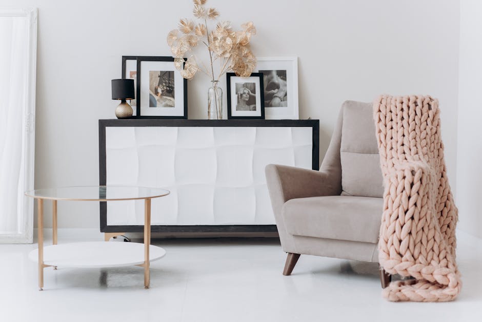 Article Image for Minimalist Living Strategies: Simplify Your Home and Life