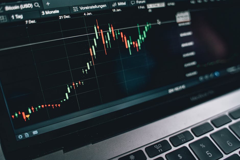Article Image for Forex Trading Basics: Strategies and Tools for Beginners
