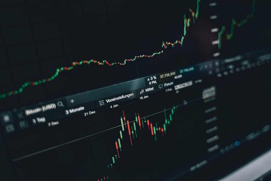 Article Image for Advanced AML Monitoring Solutions: Proactive Financial Security Tools