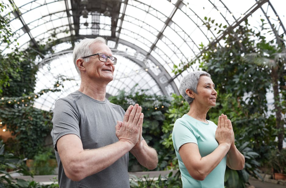 Article Image for Early Eczema Care for Older Adults: Preventative Skincare Strategies