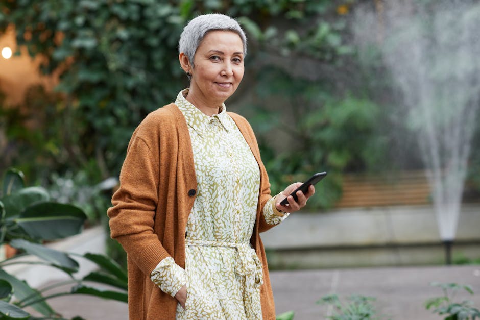 Article Image for Low-Cost Internet Services for Elderly Users: Stay Connected Affordably