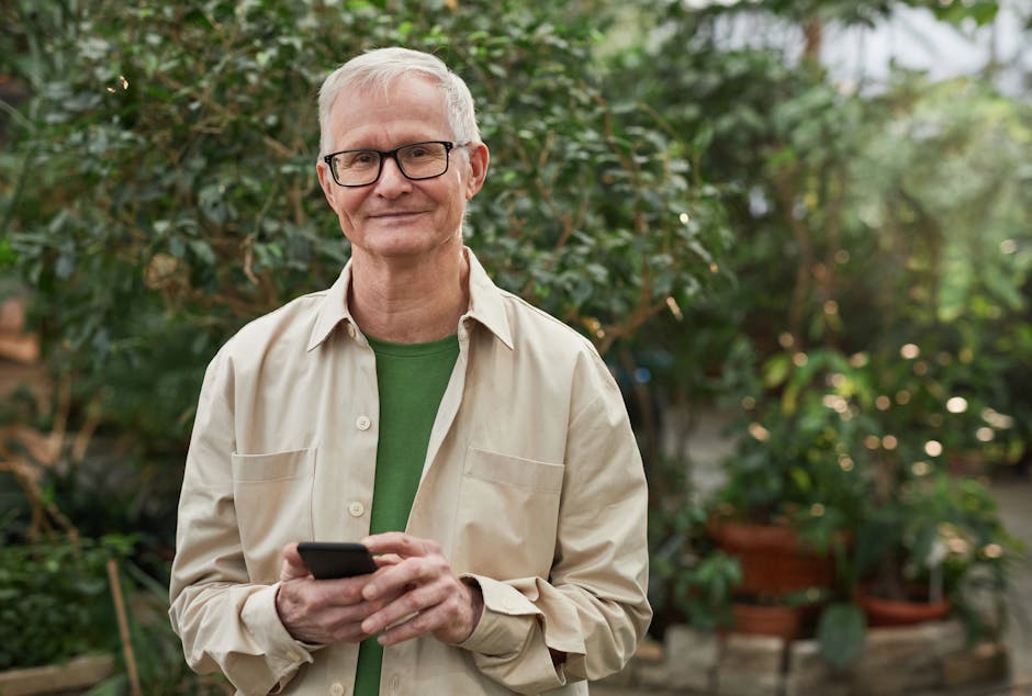 Article Image for Internet Deals for Retirees: Save on High-Speed Internet
