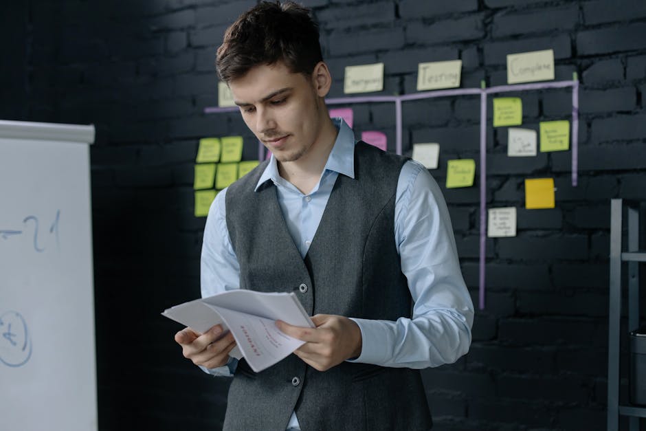 Article Image for Automated Workflow Management Solutions: Optimize Your Business Processes
