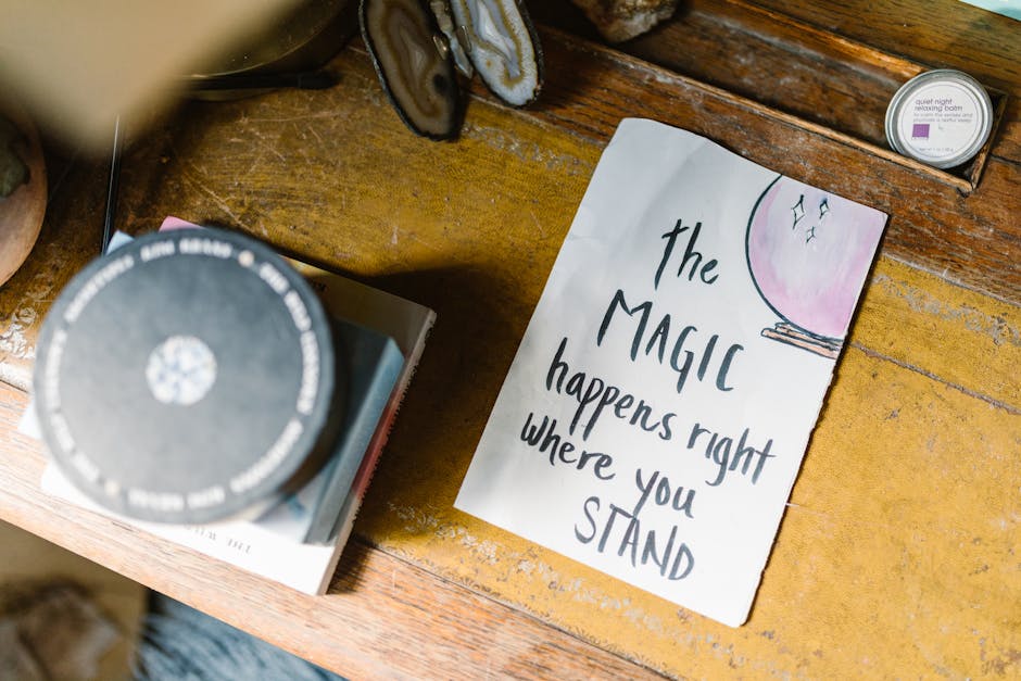 Article Image for Best Self-Help Books: Inspiring Reads for Personal Growth and Change