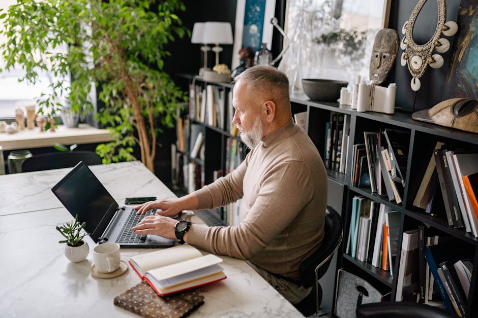 Article Image for Internet and TV Packages Dedicated to Seniors: Tailored Connectivity Solutions
