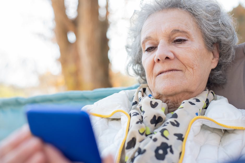 Article Image for Affordable Scooters for Senior Citizens: Budget-Friendly Mobility Options