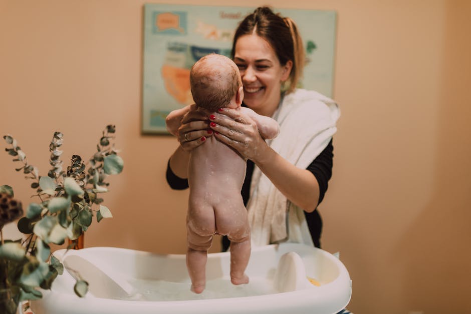 Article Image for Visual Examples of EB: Photos of Epidermolysis Bullosa