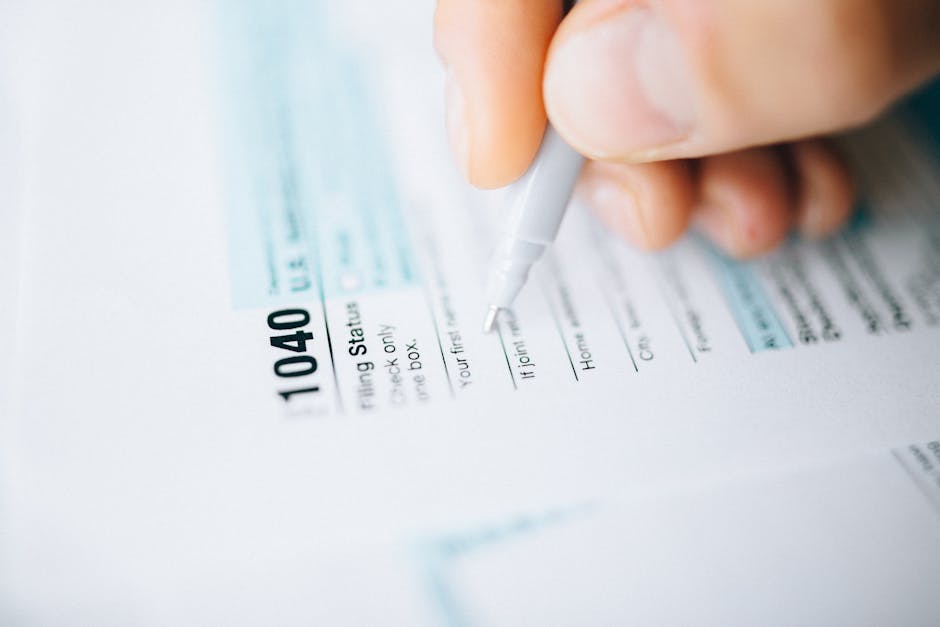 Article Image for Expert Tax Filing Advice: Get Professional Guidance