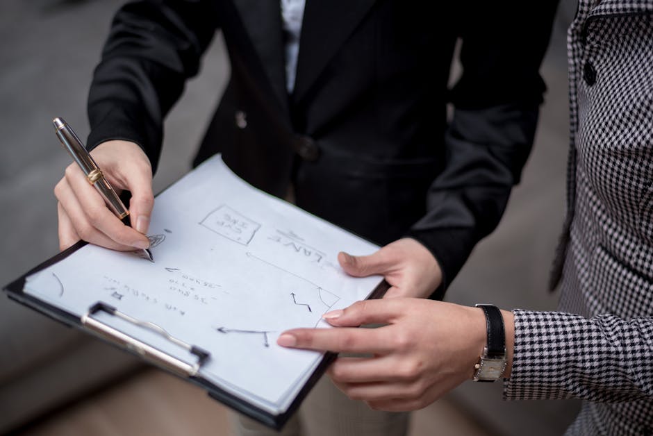 Article Image for Top Investment Property Lenders: Financing Your Real-Estate Ventures