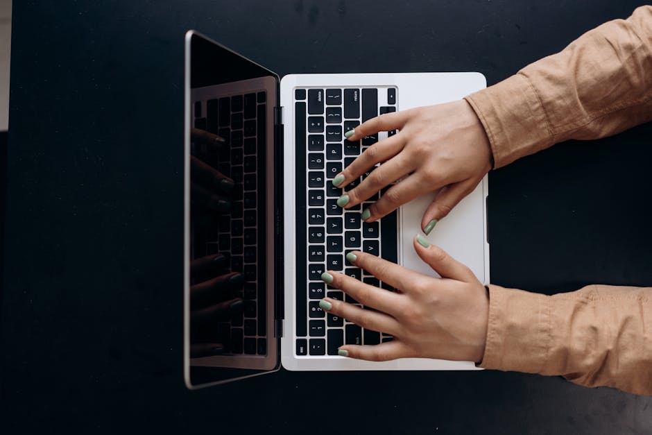 Article Image for Advanced Password-Free Authentication Systems: Simplify User Security