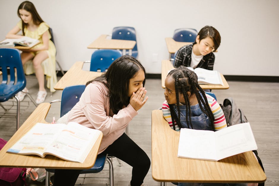 Article Image for Innovative Education Methods to Help Students Learn Better