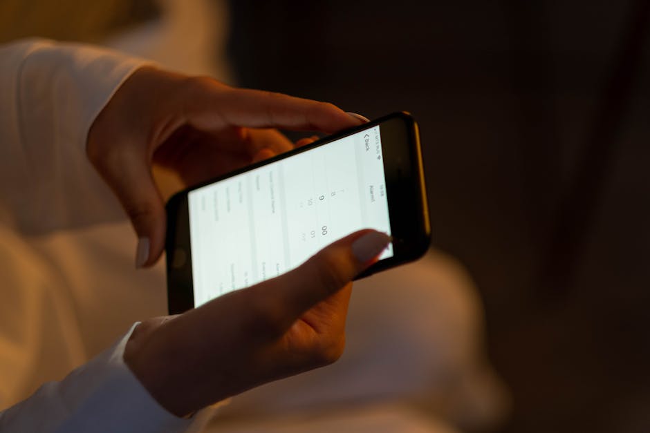 Article Image for Choosing the Right Alarm System Company: What to Consider for Home Security
