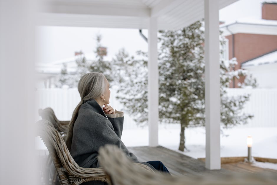 Article Image for Accessible Prefab Container Housing for Seniors: Affordable and Quality Living