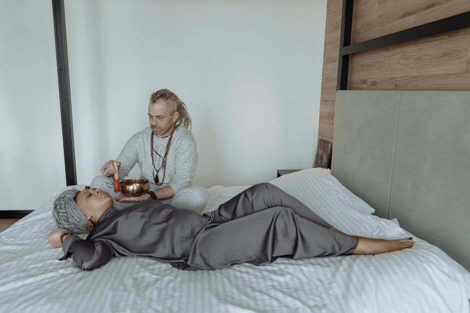 Article Image for Migraine Therapy Options Nearby: Explore Effective Treatments