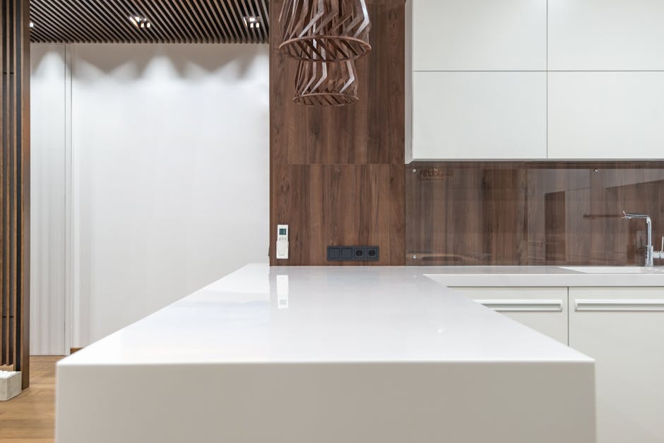 Article Image for Custom Kitchen Ideas: Personalized Design Inspiration