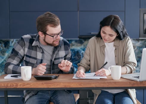 Article Image for Affordable Tax Preparation Services: Expert Filing at Low Cost