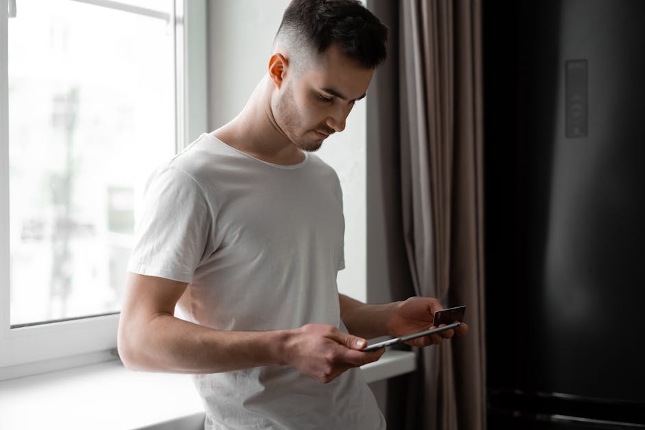 Article Image for Affordable Financing for Window Replacements: Flexible Payment Options