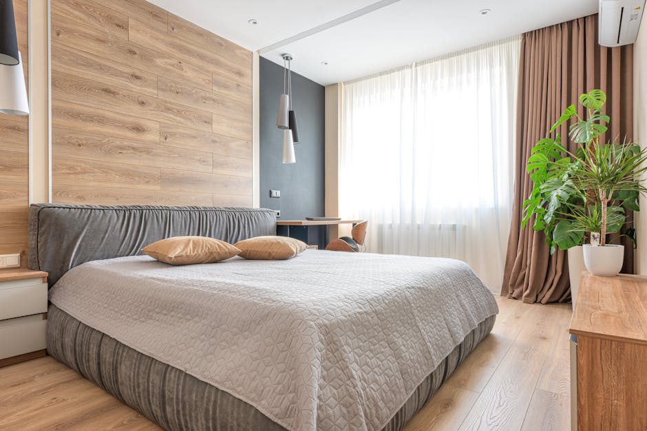 Article Image for Ikea Beds for Compact Living Spaces: Stylish and Functional