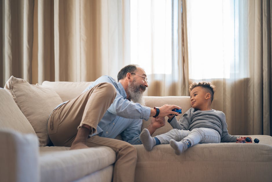 Article Image for AARP Life Insurance for Seniors Over 60: Coverage Options and Benefits