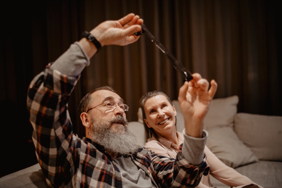 Article Image for Senior Life Insurance Options for Peace of Mind