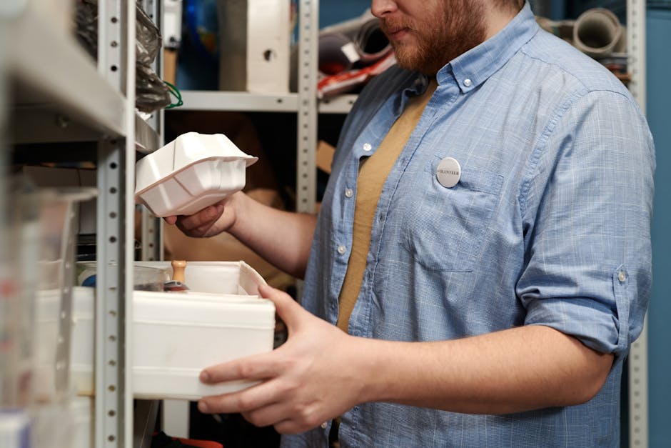 Article Image for Intelligent Order Picking Solutions: Enhance Warehouse Productivity