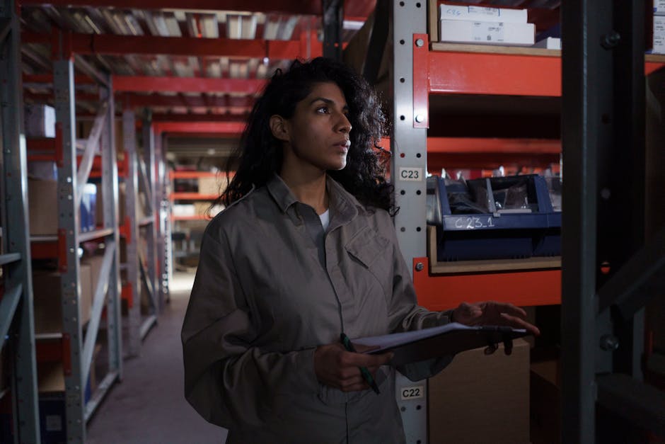 Article Image for Streamlined Inventory Management for Shopify Stores: Efficient Stock Control