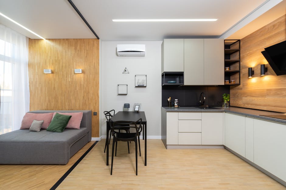 Article Image for Prefab Homes Designed for Minimalism: Sleek and Functional Living