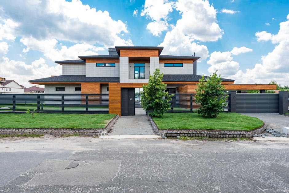 Article Image for Easily Purchasable Single-Family Homes: Simplified Home Buying Solutions