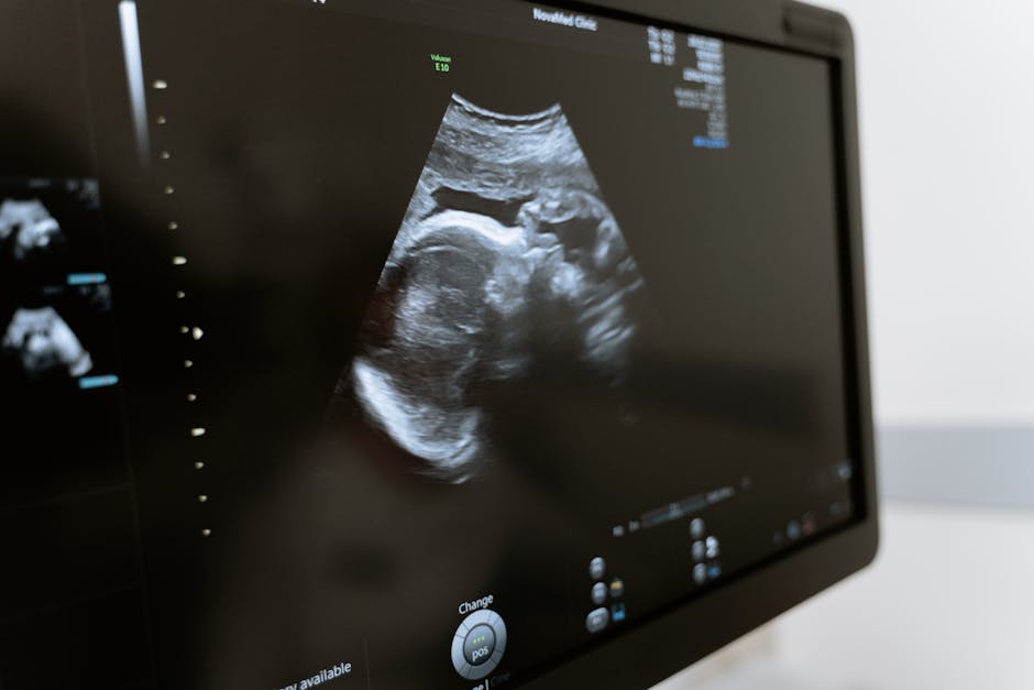Article Image for Get Pregnant Treatments Clinics