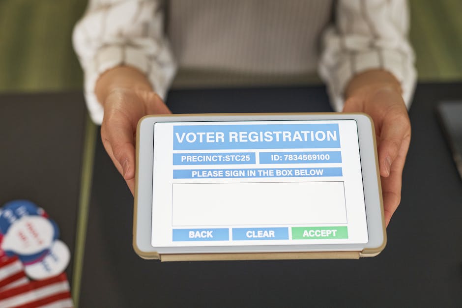 Article Image for Secure User Registration Platforms: Build Trust from the Start