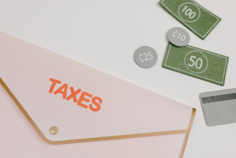 Article Image for Financial Compliance Software: Ensure Your Business Meets Regulations
