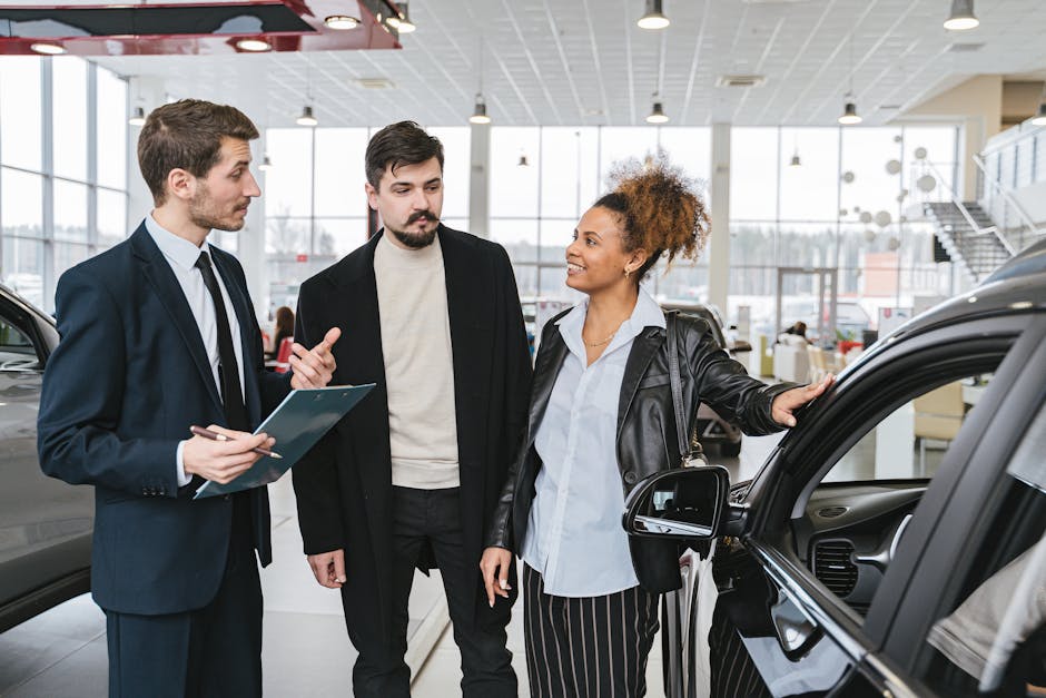 Article Image for Best Car Deals of 2024: How to Find Discounts and Incentives