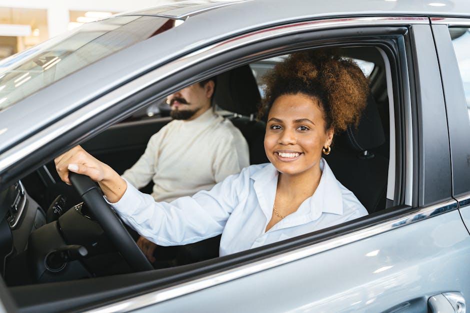 Article Image for Finding Auto Dealerships Nearby: Tips for Choosing the Right Dealer