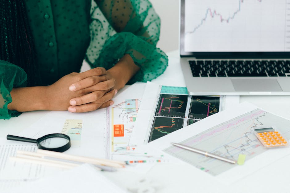 Article Image for Nerdwallet Financing Options for Businesses: Explore Funding Solutions
