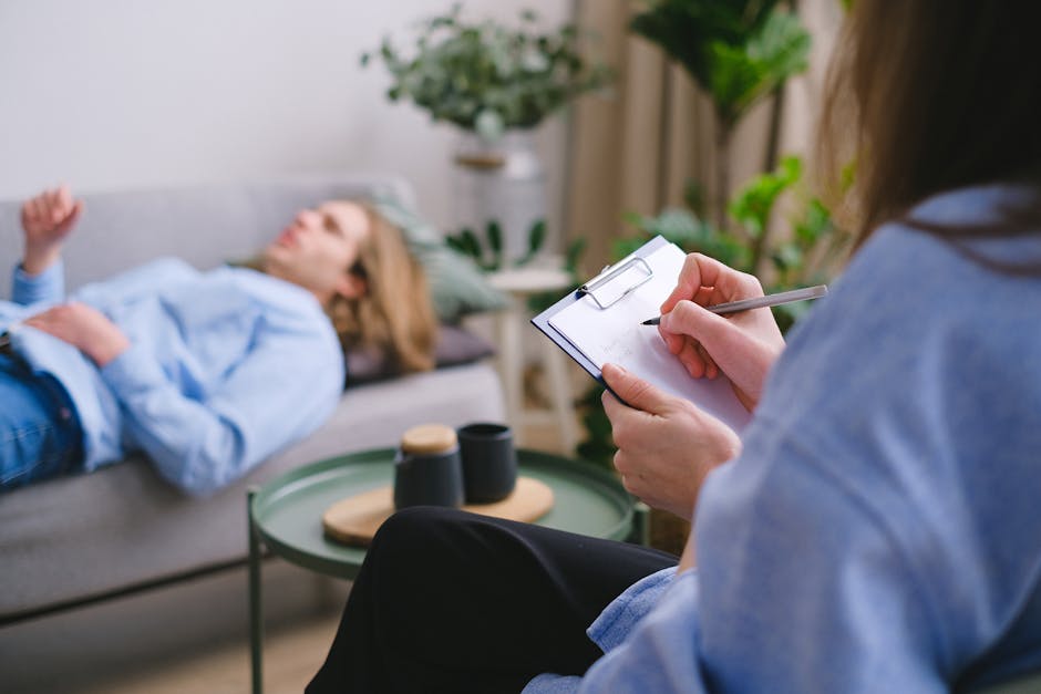 Article Image for Local Mental Health Specialists: Expert Care in Your Community