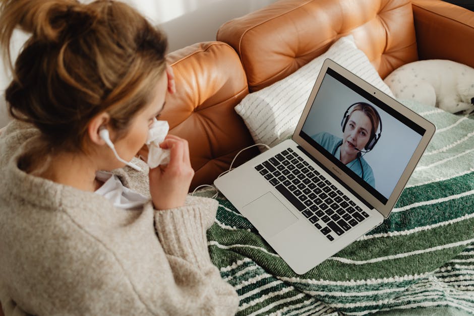 Article Image for Humidifiers for Winter Colds: Improve Indoor Air Quality and Comfort
