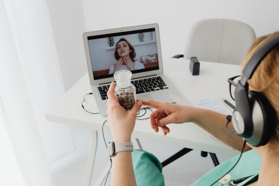 Article Image for Accredited Online Healthcare Administration Degree Programs