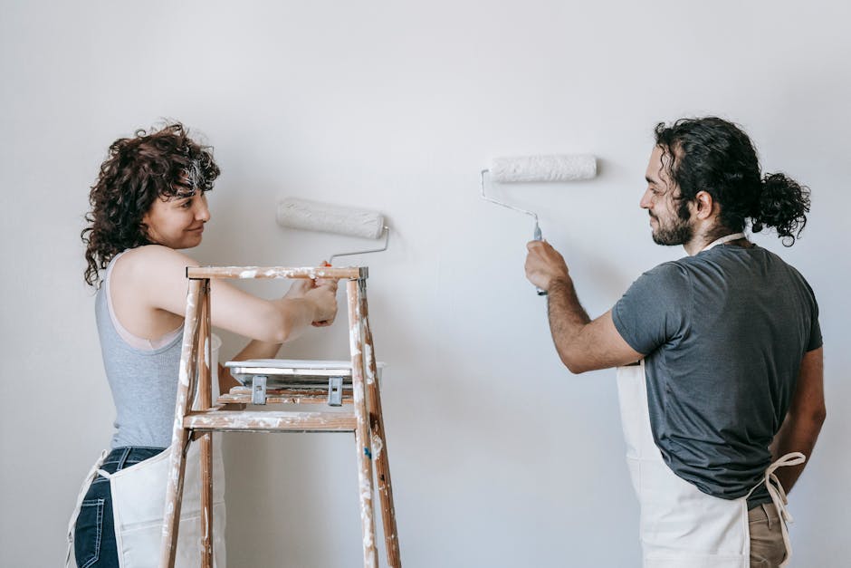 Article Image for Affordable Home Renovation Tips: Upgrade Your Home Without Overspending