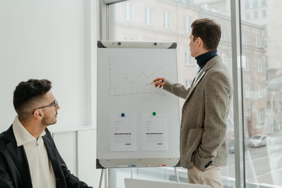 Article Image for Corporate ESG Frameworks: Build a Responsible Business