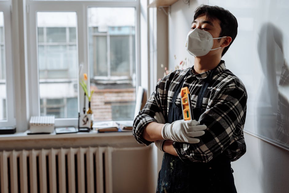 Article Image for Reliable Window Repair Specialists: Trusted Home Service Experts