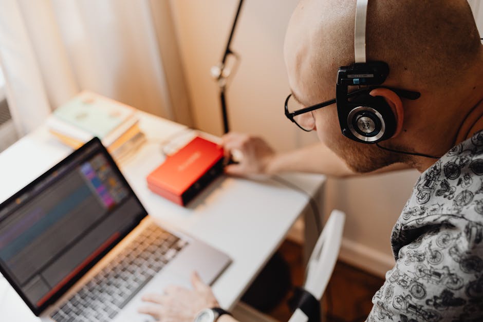 Article Image for Hands-On Music Creation Programs: Real-World Audio Experience